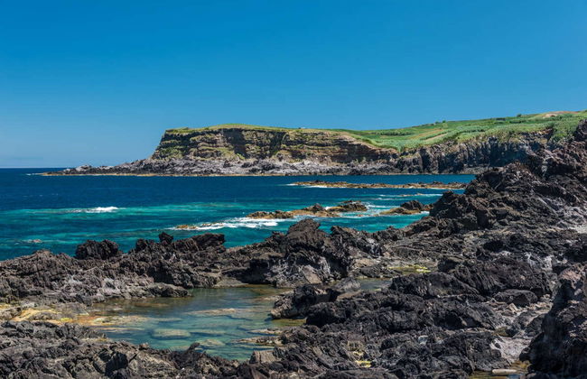 Tour de bicicleta elétrica pela Terceira - Foto 2