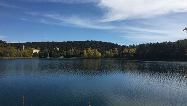 Visita guiada por las Lagunas de Ruidera - Foto 2