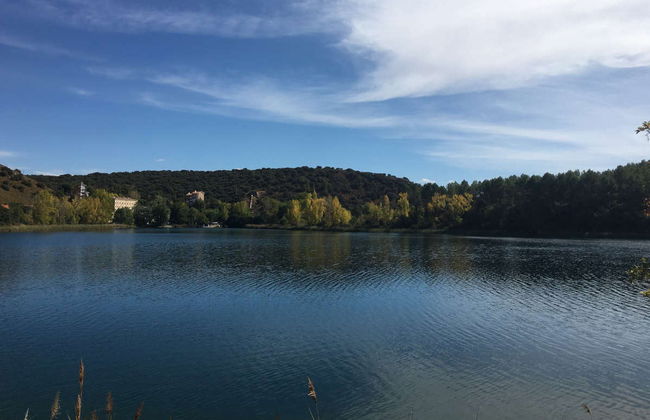 Visita guiada por las Lagunas de Ruidera - Foto 2