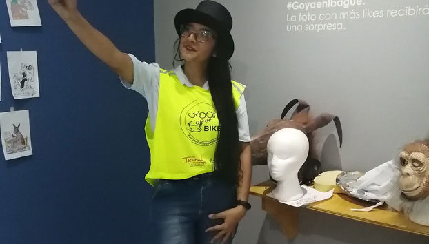 Balade à vélo dans Ibagué - Photo 5