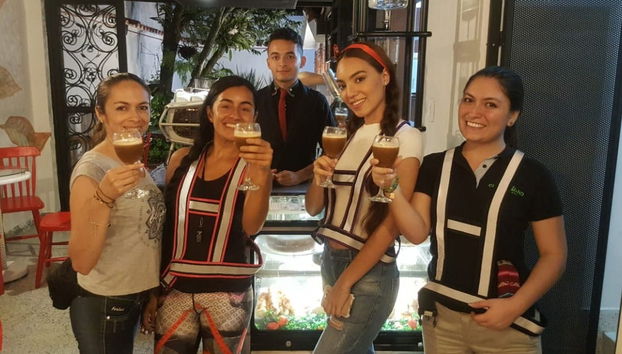 Balade à vélo dans Ibagué - Photo 4