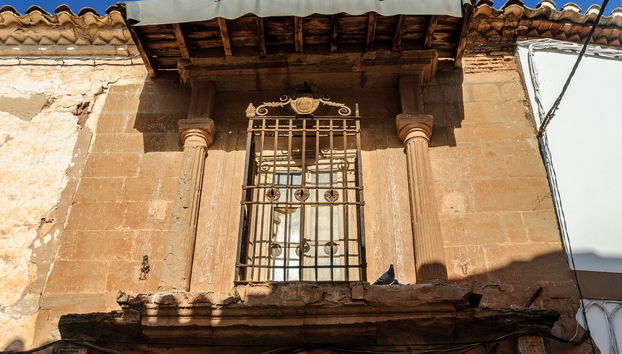 Tour por Villanueva de los Infantes al completo - Foto 4