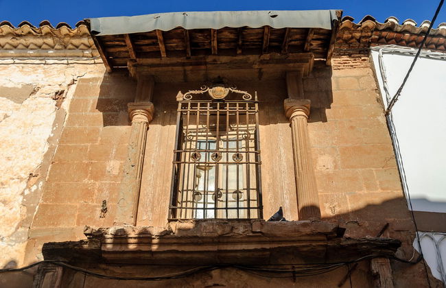 Tour por Villanueva de los Infantes al completo - Foto 4