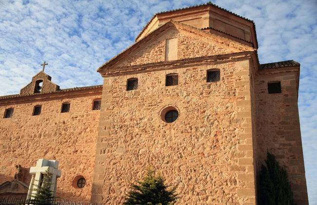 Tour por Villanueva de los Infantes al completo - Foto 2