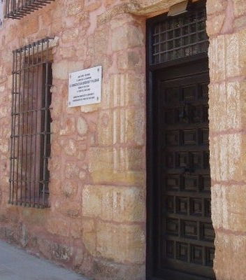 Foto de Tour por Villanueva de los Infantes al completo