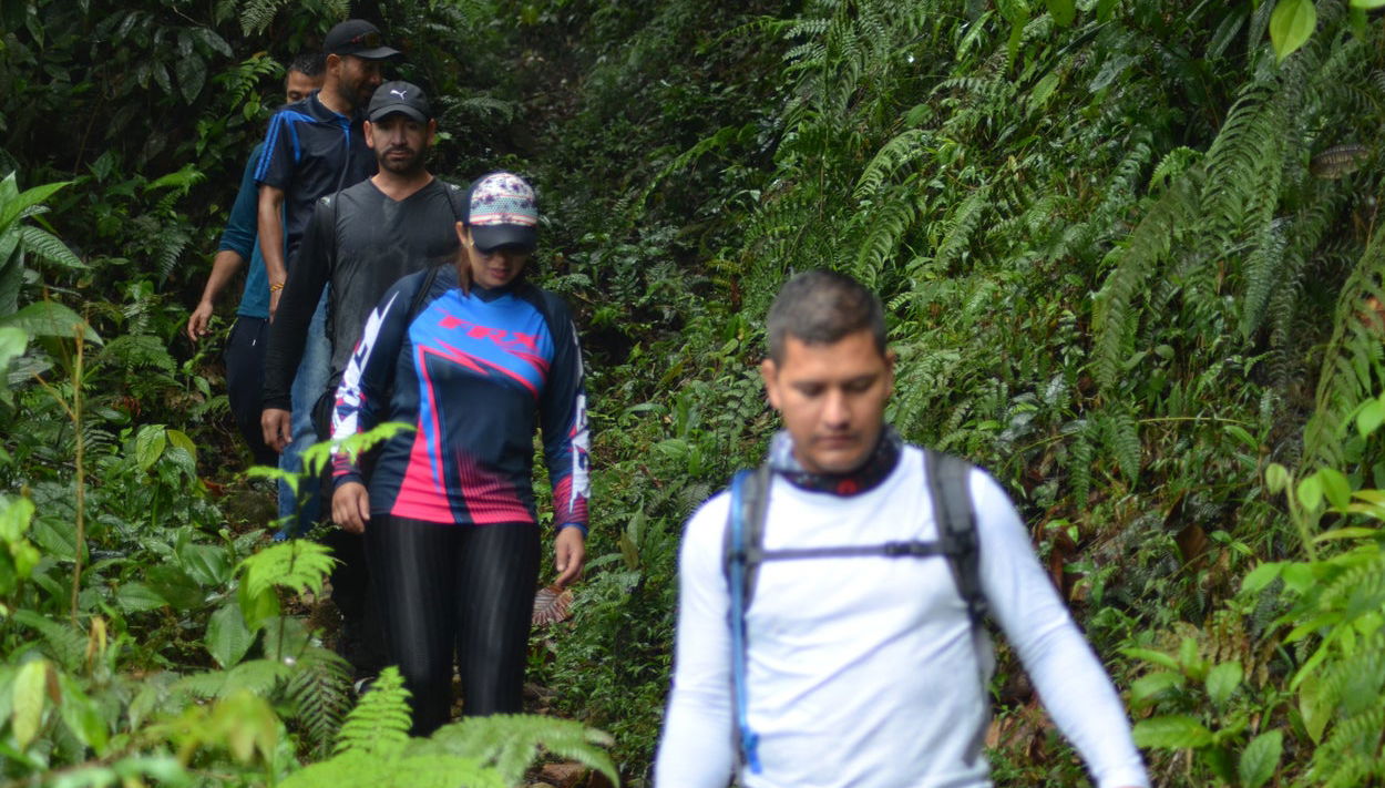 Guatapé Hiking Tour - Foto 1