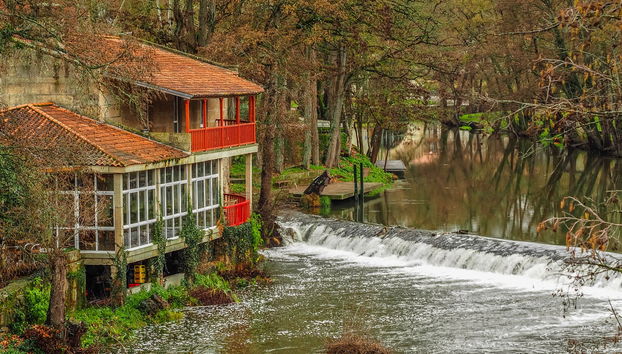 Visita guiada por Allariz - Foto 4
