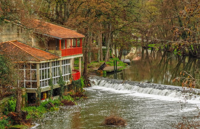 Visita guiada por Allariz - Foto 4
