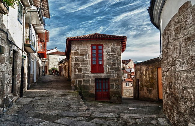 Visita guiada por Allariz - Foto 6