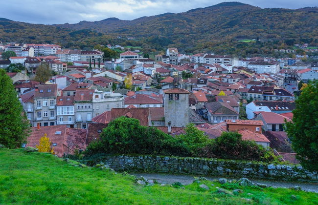 Visita guiada por Allariz - Foto 7