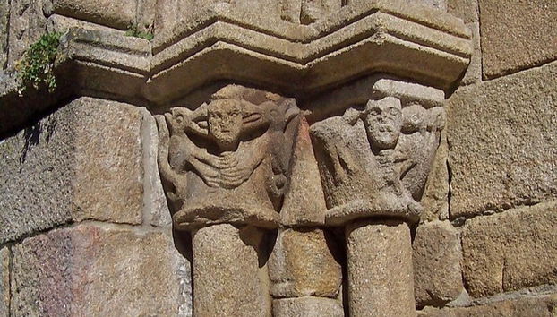 Visita guiada por Allariz - Foto 5