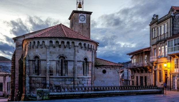 Visita guiada por Allariz - Foto 3