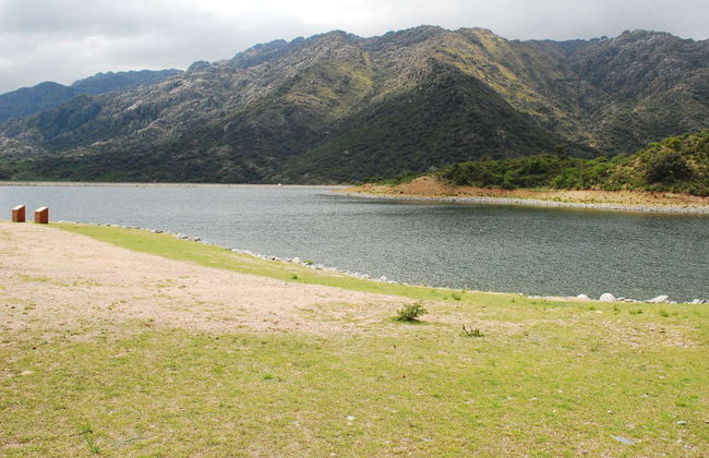Excursión a Villa de Merlo y La Toma - Foto 5