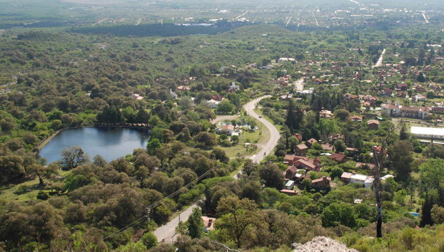 Tour in Merlo - Foto 2