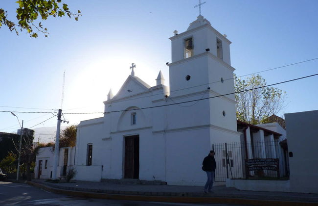 Excursión a Villa de Merlo y La Toma - Foto 3
