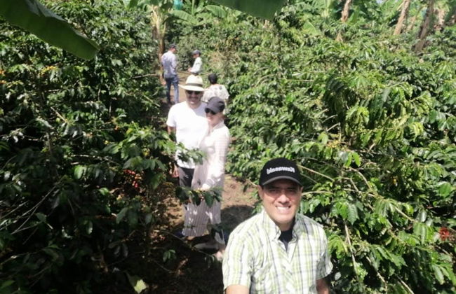 Tour del cacao por la finca El Argel - Foto 5