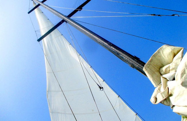 Pêche en voilier privé sur l’île El Frontón - Photo 4