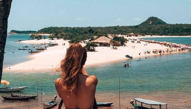 Alter do Chão Full Tour - Photo 2