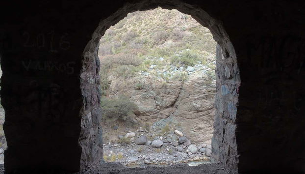 Day Trip to Cajón del Maipo - Photo 4