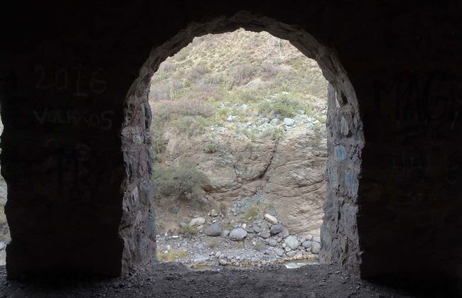 Excursão ao Cajón del Maipo - Foto 10