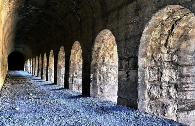 Excursão ao Cajón del Maipo - Foto 2