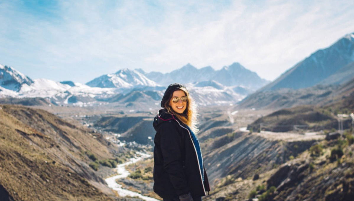 Excursão ao Cajón del Maipo - Foto 1