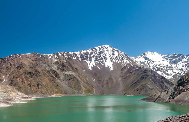 Day Trip to Cajón del Maipo - Foto 6