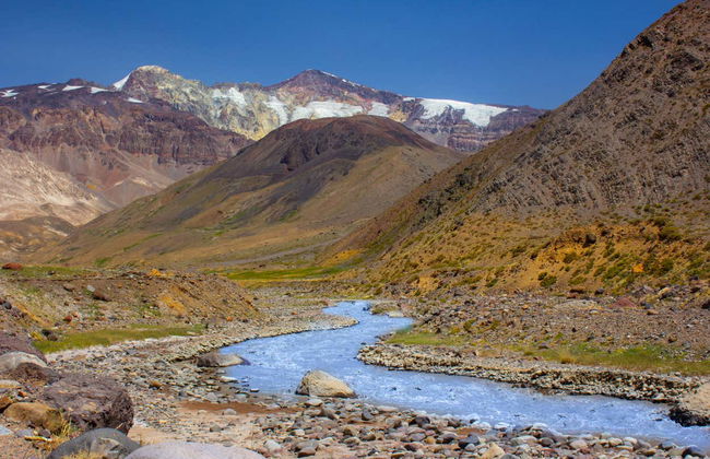 Day Trip to Cajón del Maipo - Photo 6