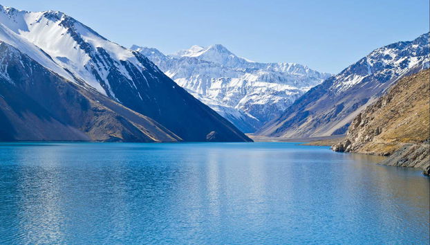 Excursión al Cajón del Maipo - Foto 5