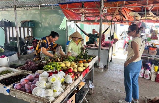 Mekong Delta Boat Ride - Photo 12