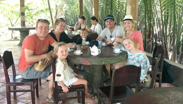 Excursión por el delta del Mekong en lancha rápida - Foto 3