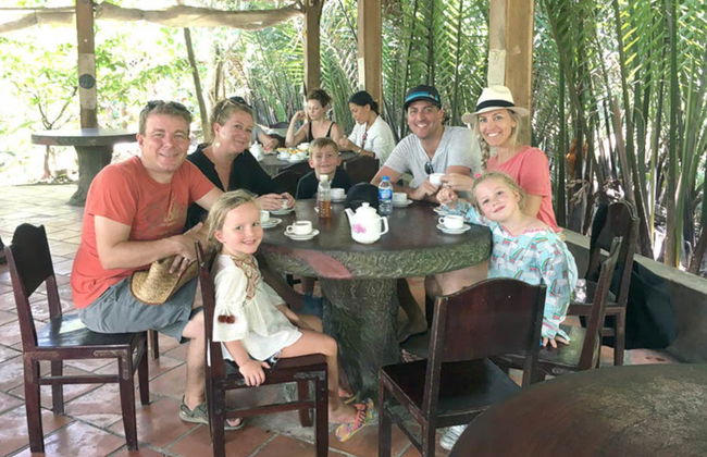 Mekong Delta Boat Ride - Foto 3