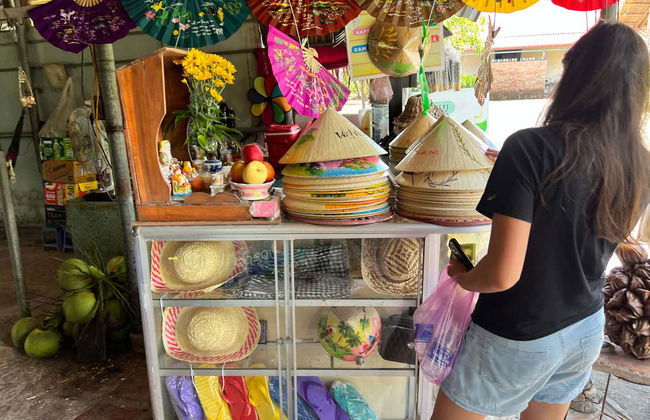 Mekong Delta Boat Ride - Photo 10
