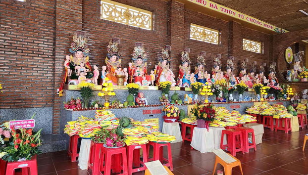 Excursion dans le delta du Mekong en bateau à moteur - Photo 4