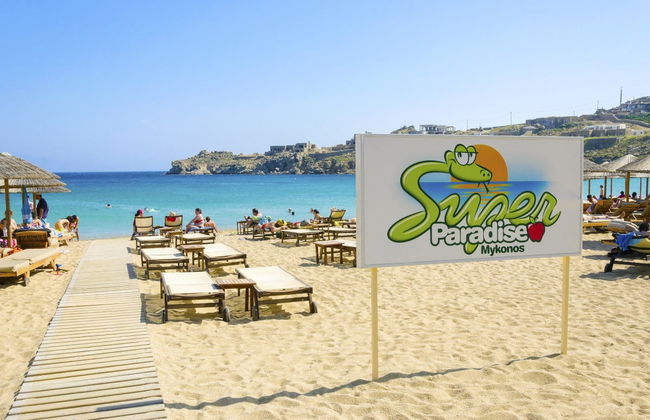 Flyboard in Mykonos - Foto 6