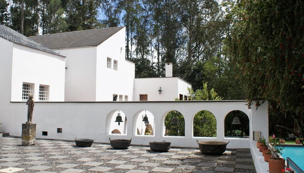 Mercado tradicional y Casa Museo Guayasamín - Foto 2