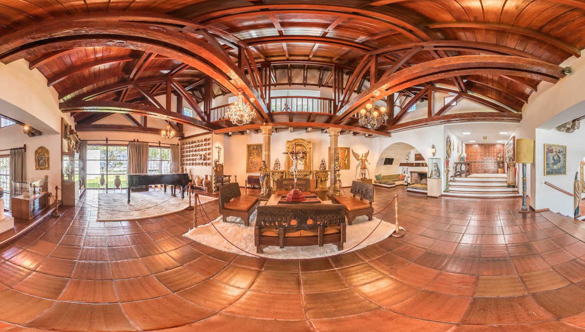 Mercado tradicional y Casa Museo Guayasamín - Foto 1