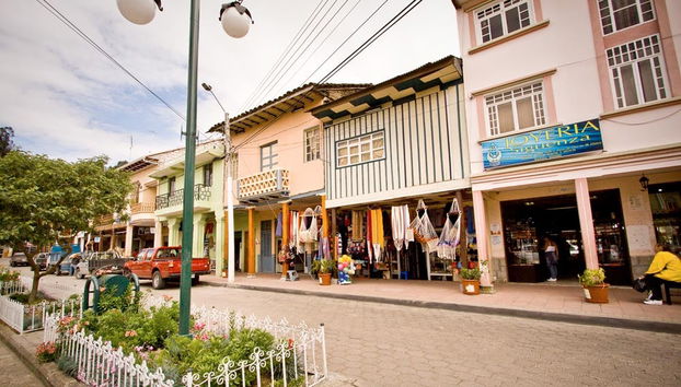 Excursión a Ingapirca, Gualaceo y Chordeleg - Foto 5