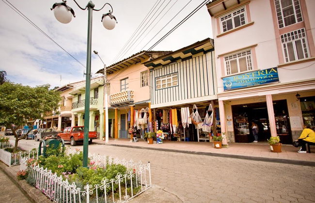 Excursión a Ingapirca, Gualaceo y Chordeleg - Foto 5