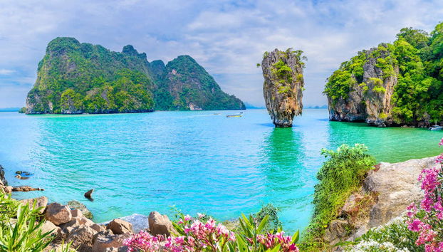 Excursión a la isla de James Bond en barco - Foto 5