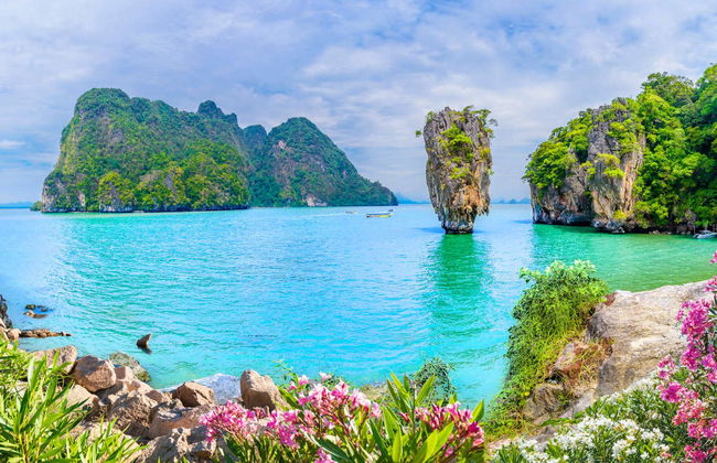 James Bond Island Tour - Photo 5