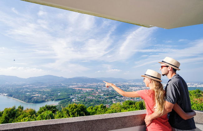 James Bond Island Tour - Photo 1