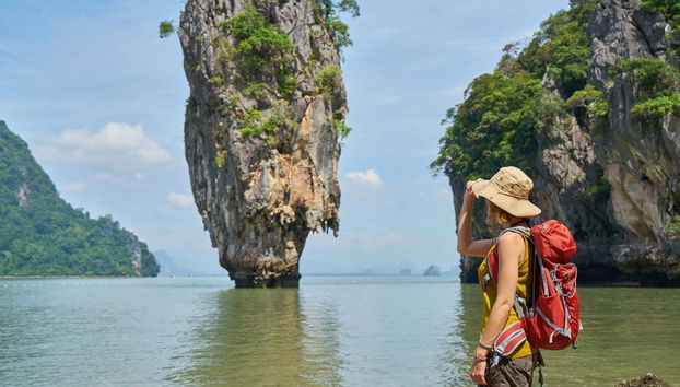 Excursión a la isla de James Bond en barco - Foto 2