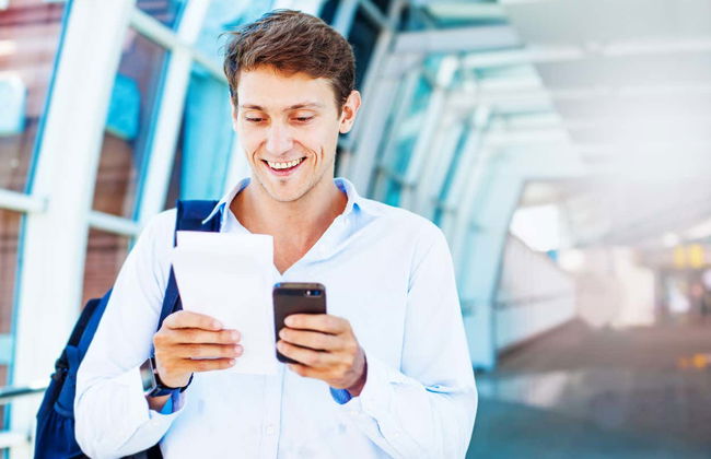 Keflavík Airport Shuttle to Reykjavík - Photo 5