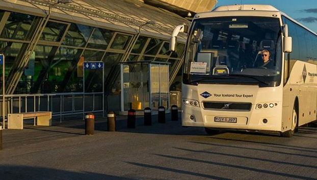 Transporte del aeropuerto Keflavik a Reikiavik - Foto 5