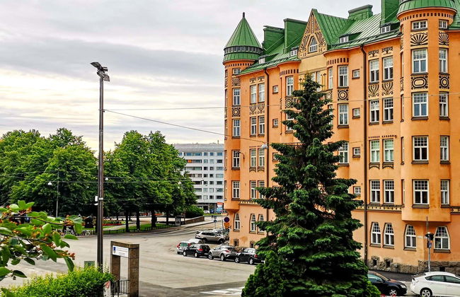Tour por el barrio de Kallio - Foto 7