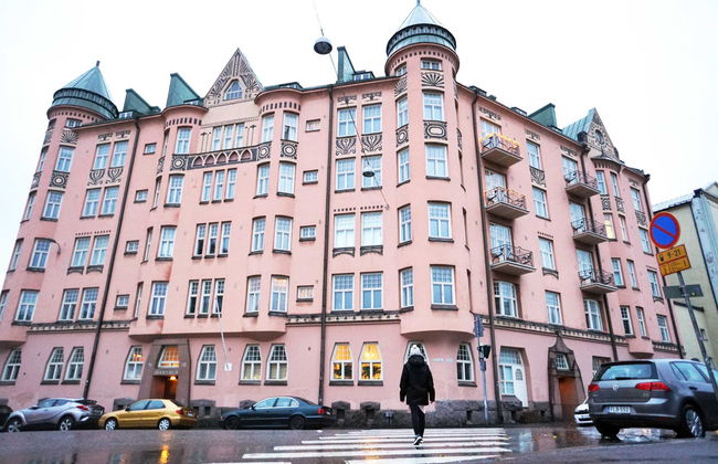 Tour por el barrio de Kallio - Foto 4