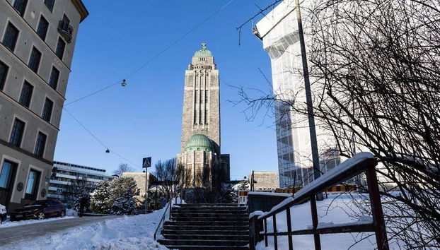 Tour del quartiere di Kallio - Foto 2