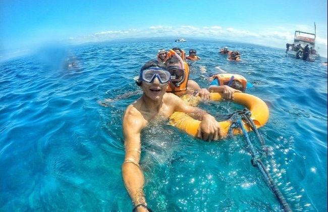 Escursione a Ayangue con snorkeling + Playa Rosada - Foto 2