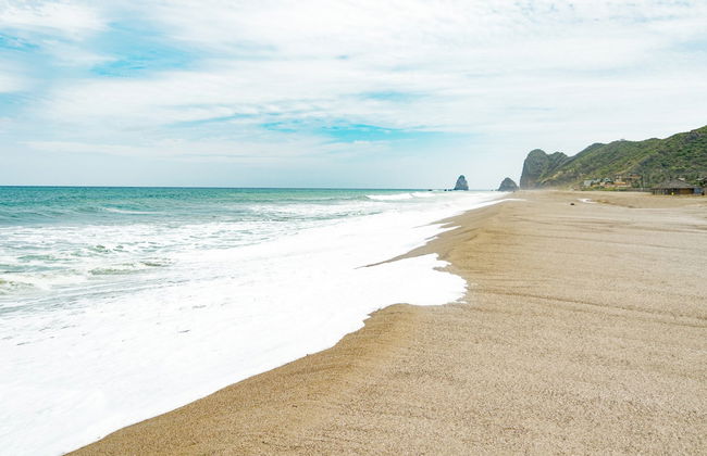 Ayangue Trip with Snorkelling + Playa Rosada - Foto 6